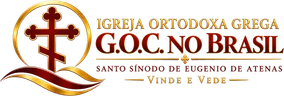 Igreja Ortodoxa Grega no Brasil