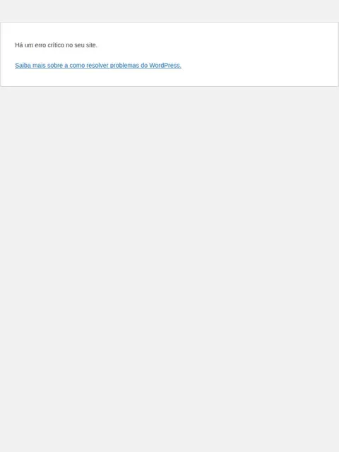 Site Roberto Pires